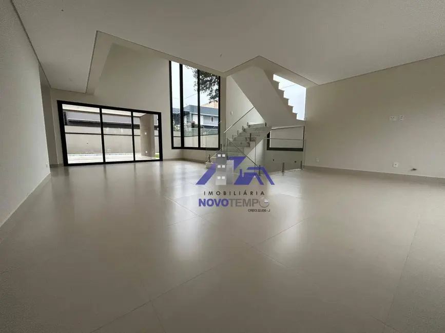 Foto 2 de Casa de Condomínio com 4 quartos à venda, 522m2 em Santana De Parnaiba - SP