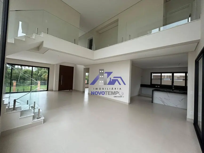 Foto 4 de Casa de Condomínio com 4 quartos à venda, 522m2 em Santana De Parnaiba - SP