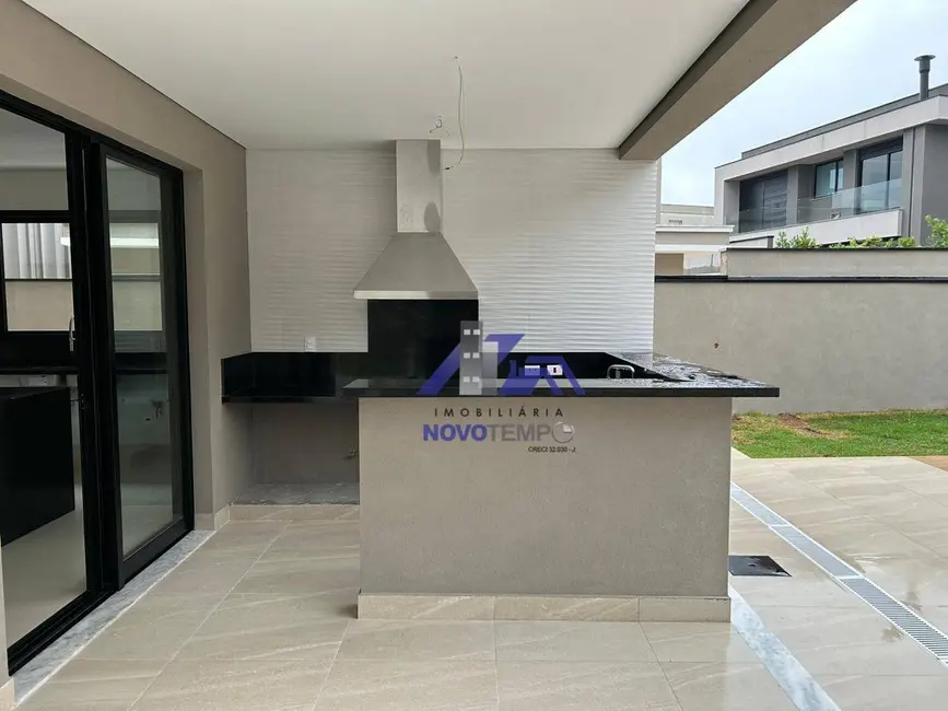 Foto 7 de Casa de Condomínio com 4 quartos à venda, 522m2 em Santana De Parnaiba - SP