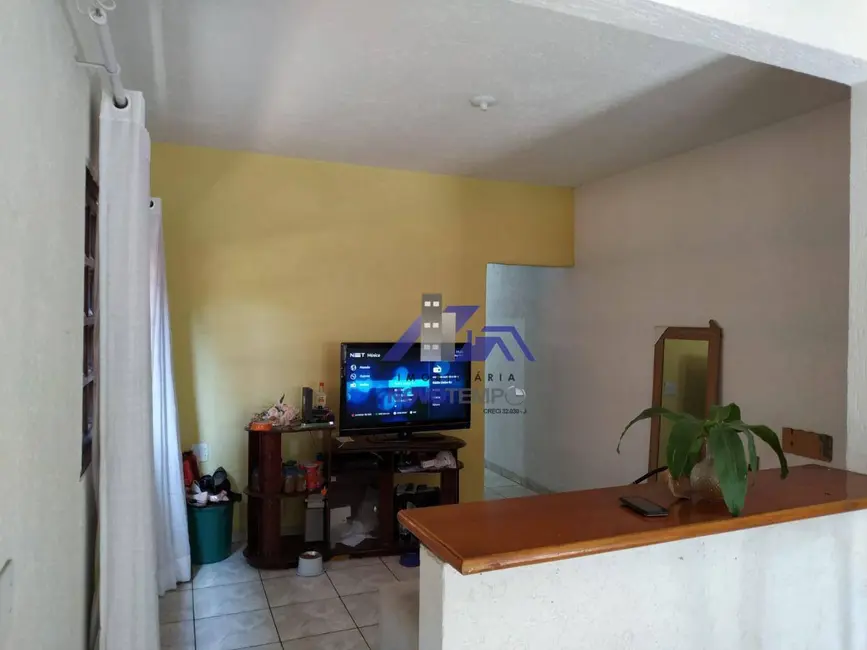 Foto 1 de Casa com 4 quartos à venda, 125m2 em Parque das Nações, Barueri - SP