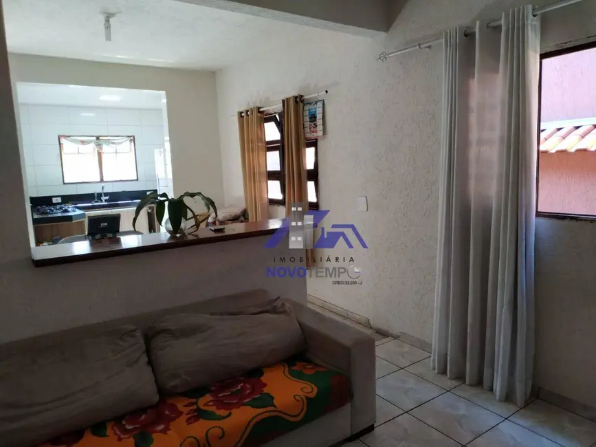 Foto 3 de Casa com 4 quartos à venda, 125m2 em Parque das Nações, Barueri - SP