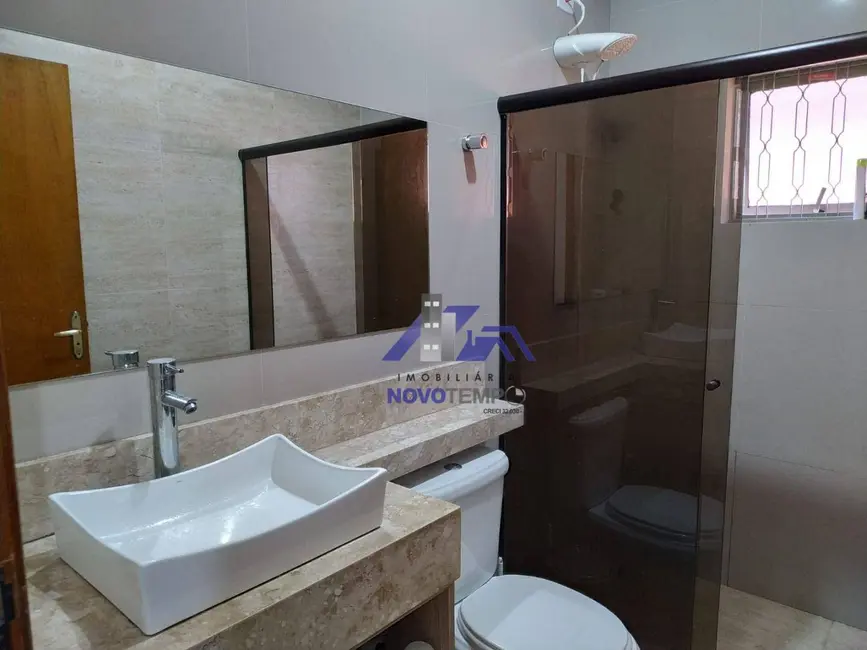 Foto 2 de Casa com 4 quartos à venda, 125m2 em Parque das Nações, Barueri - SP