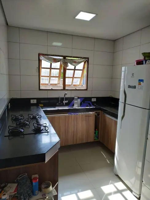 Foto 8 de Casa com 4 quartos à venda, 125m2 em Parque das Nações, Barueri - SP