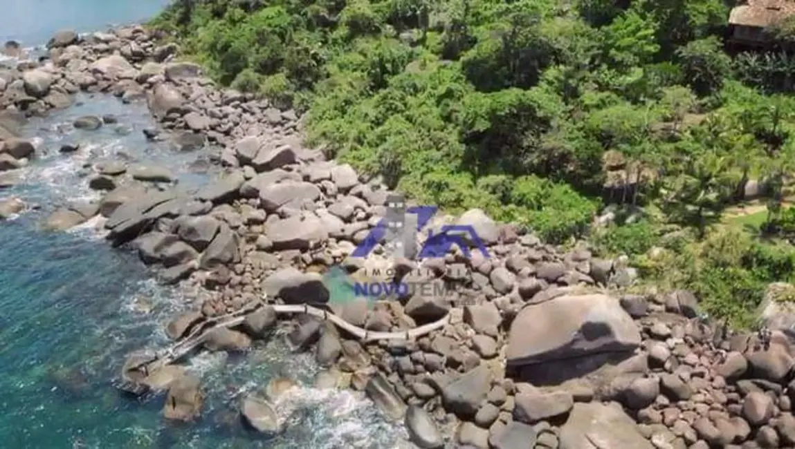 Foto 3 de Casa com 5 quartos à venda, 8300m2 em Ilhabela - SP