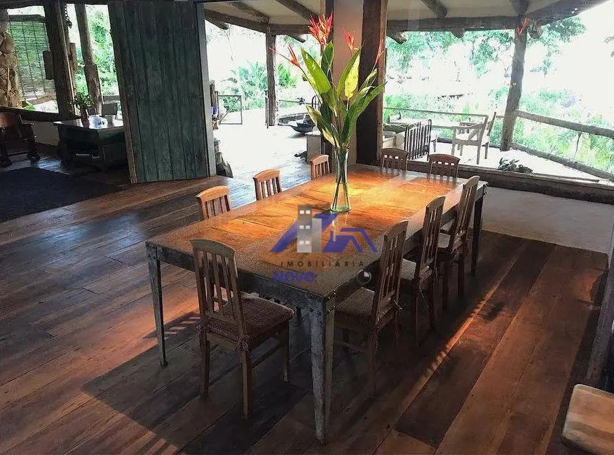 Foto 9 de Casa com 5 quartos à venda, 8300m2 em Ilhabela - SP