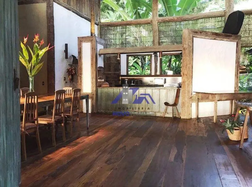 Foto 8 de Casa com 5 quartos à venda, 8300m2 em Ilhabela - SP