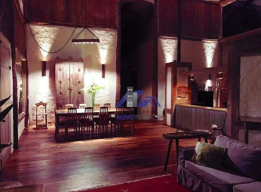 Foto 7 de Casa com 5 quartos à venda, 8300m2 em Ilhabela - SP