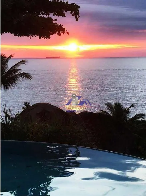 Foto 5 de Casa com 5 quartos à venda, 8300m2 em Ilhabela - SP