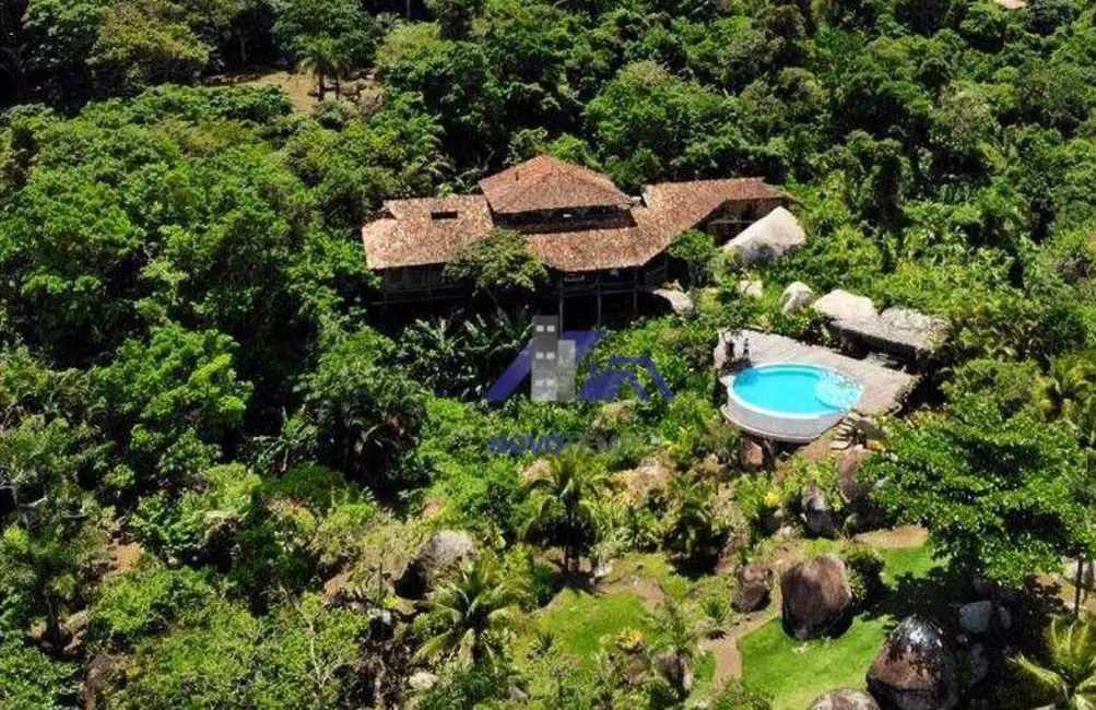 Foto 4 de Casa com 5 quartos à venda, 8300m2 em Ilhabela - SP