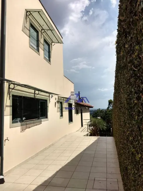 Foto 6 de Casa de Condomínio com 5 quartos à venda, 1400m2 em Residencial Tamboré, Barueri - SP