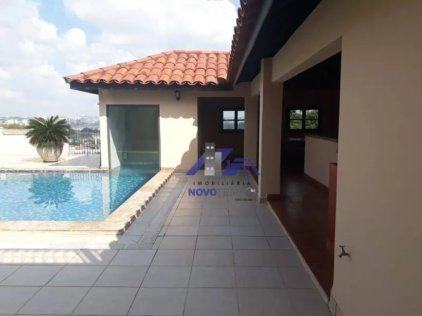 Foto 5 de Casa de Condomínio com 5 quartos à venda, 1400m2 em Residencial Tamboré, Barueri - SP