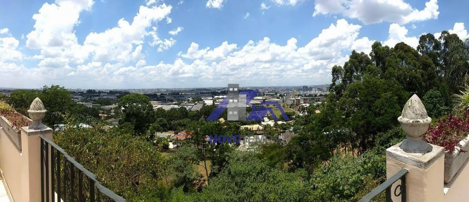 Foto 9 de Casa de Condomínio com 5 quartos à venda, 1400m2 em Residencial Tamboré, Barueri - SP