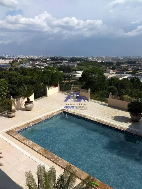 Foto 7 de Casa de Condomínio com 5 quartos à venda, 1400m2 em Residencial Tamboré, Barueri - SP