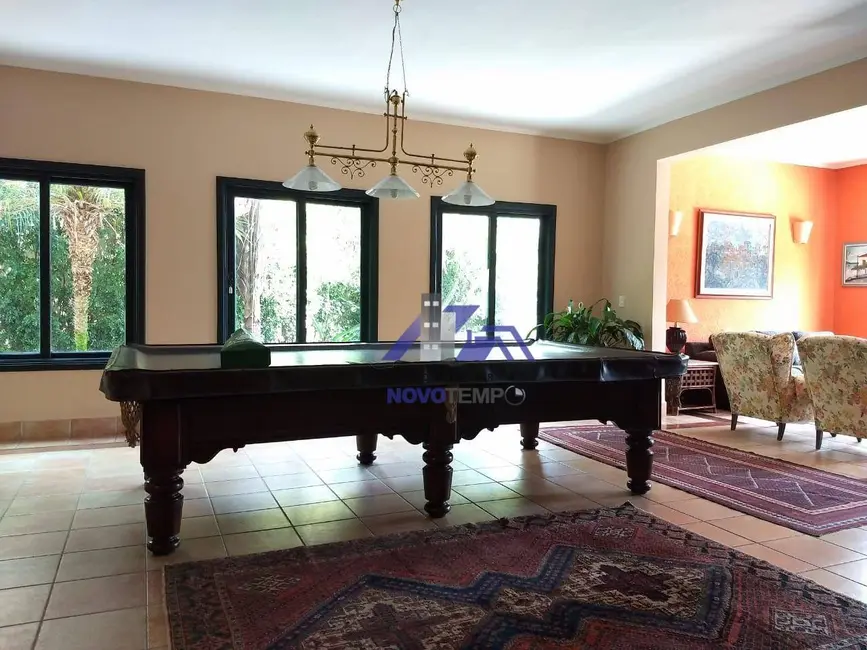 Foto 3 de Casa de Condomínio com 5 quartos à venda, 1400m2 em Residencial Tamboré, Barueri - SP