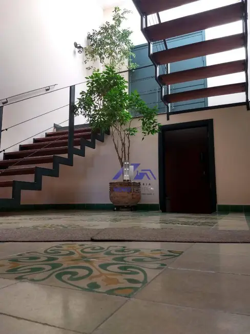 Foto 4 de Casa de Condomínio com 5 quartos à venda, 1400m2 em Residencial Tamboré, Barueri - SP