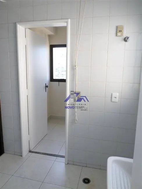 Foto 3 de Apartamento com 3 quartos para alugar, 98m2 em Alphaville Industrial, Barueri - SP