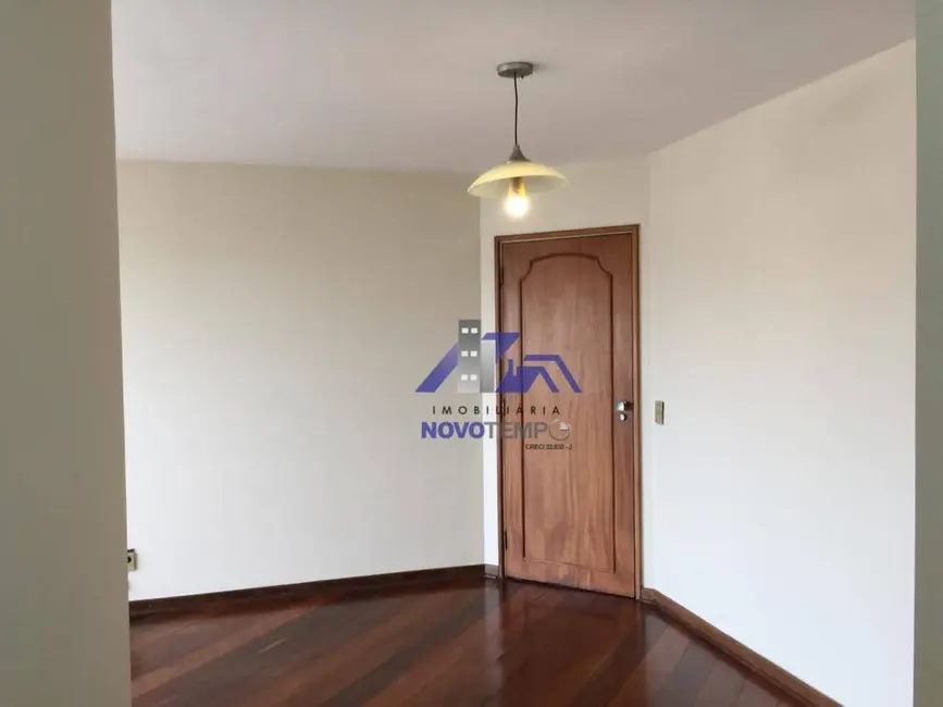 Foto 4 de Apartamento com 3 quartos para alugar, 98m2 em Alphaville Industrial, Barueri - SP