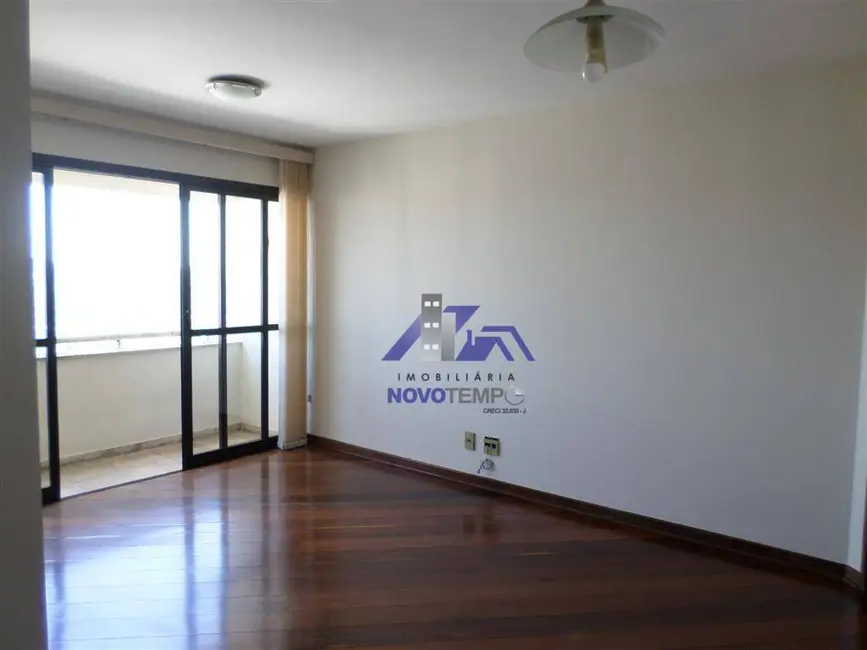 Foto 5 de Apartamento com 3 quartos para alugar, 98m2 em Alphaville Industrial, Barueri - SP