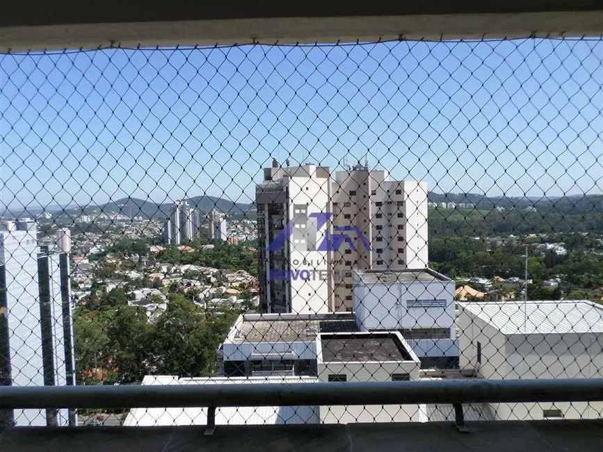 Foto 6 de Apartamento com 3 quartos para alugar, 98m2 em Alphaville Industrial, Barueri - SP