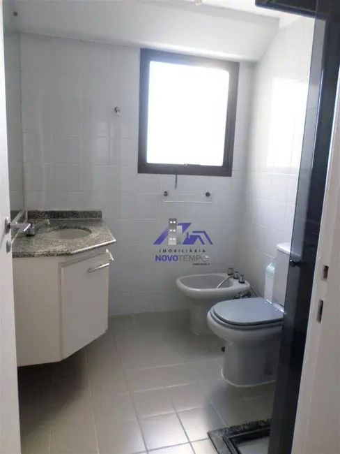 Foto 7 de Apartamento com 3 quartos para alugar, 98m2 em Alphaville Industrial, Barueri - SP