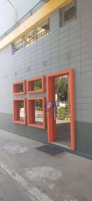 Armazém / Galpão para alugar, 1200m2 em Jardim Alvorada, Jandira - SP - imagem 2 Foto 2 de Armazém / Galpão para alugar, 1200m2 em Jardim Alvorada, Jandira - SP