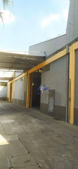 Armazém / Galpão para alugar, 1200m2 em Jardim Alvorada, Jandira - SP - imagem 1 Foto 1 de Armazém / Galpão para alugar, 1200m2 em Jardim Alvorada, Jandira - SP