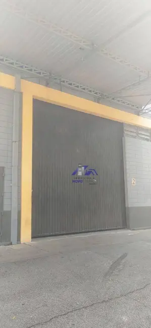 Armazém / Galpão para alugar, 1200m2 em Jardim Alvorada, Jandira - SP - imagem 3 Foto 3 de Armazém / Galpão para alugar, 1200m2 em Jardim Alvorada, Jandira - SP