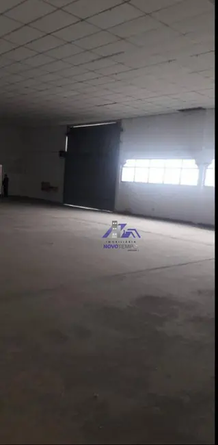 Foto 4 de Armazém / Galpão à venda, 1200m2 em Vila Pindorama, Barueri - SP