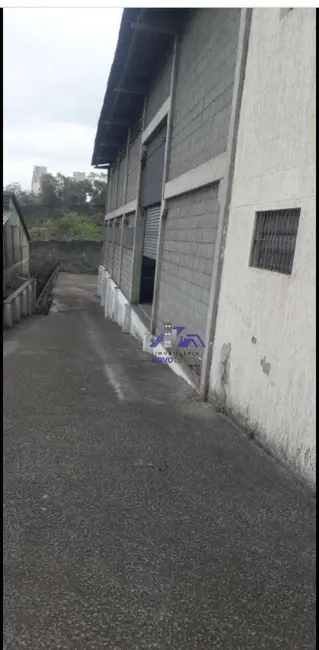 Foto 5 de Armazém / Galpão à venda, 1200m2 em Vila Pindorama, Barueri - SP