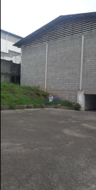 Foto 7 de Armazém / Galpão à venda, 1200m2 em Vila Pindorama, Barueri - SP