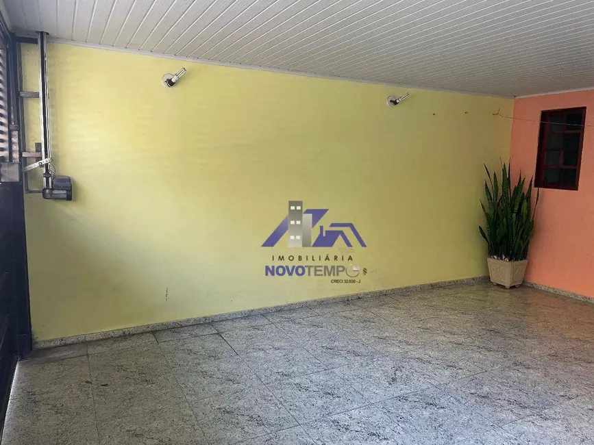 Foto 3 de Casa com 3 quartos à venda, 125m2 em Parque das Nações, Barueri - SP