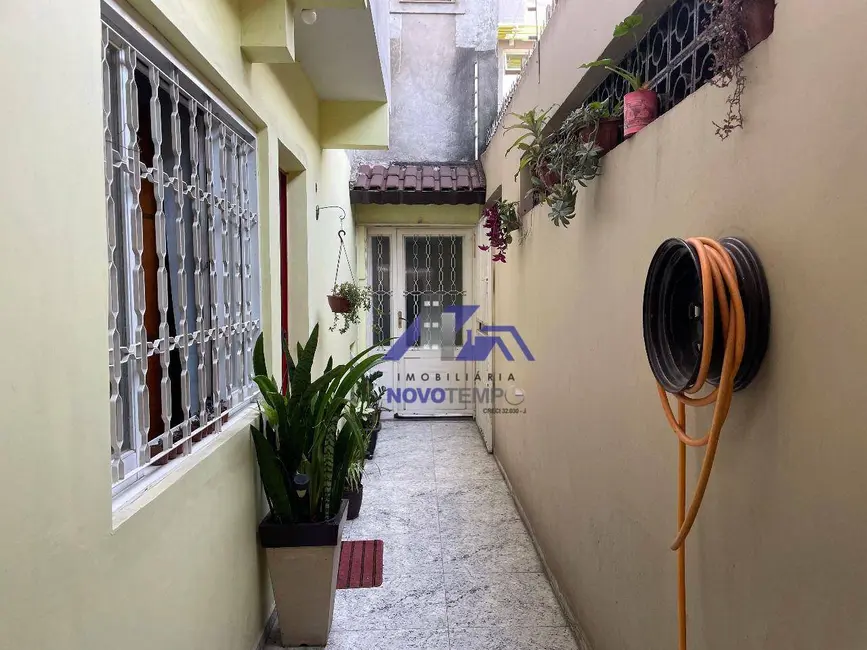 Foto 4 de Casa com 3 quartos à venda, 125m2 em Parque das Nações, Barueri - SP