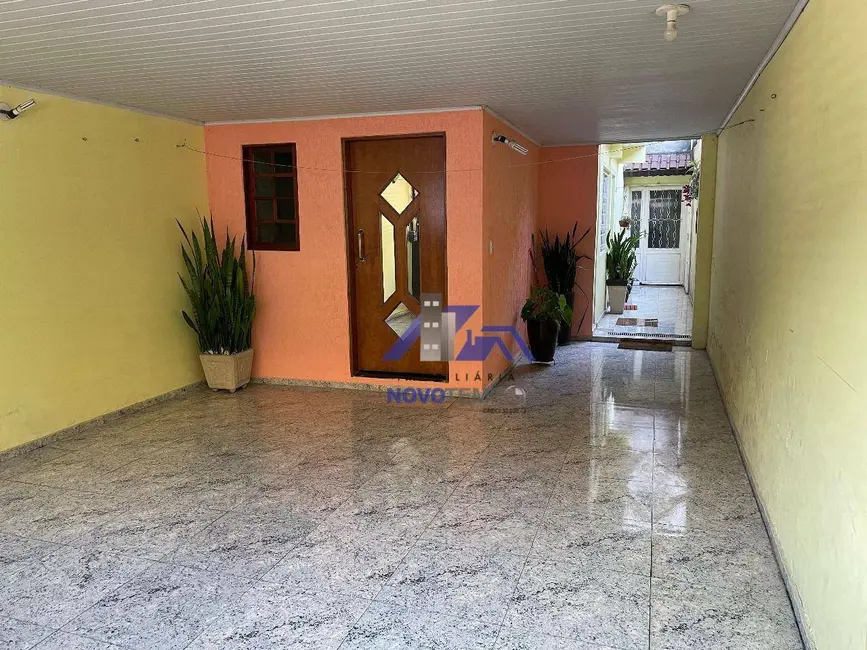 Foto 5 de Casa com 3 quartos à venda, 125m2 em Parque das Nações, Barueri - SP