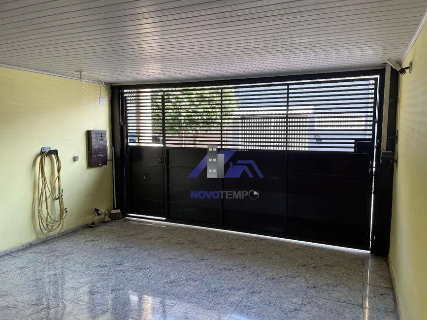 Foto 2 de Casa com 3 quartos à venda, 125m2 em Parque das Nações, Barueri - SP