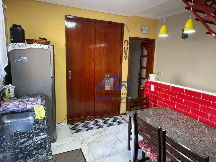Foto 7 de Casa com 3 quartos à venda, 125m2 em Parque das Nações, Barueri - SP