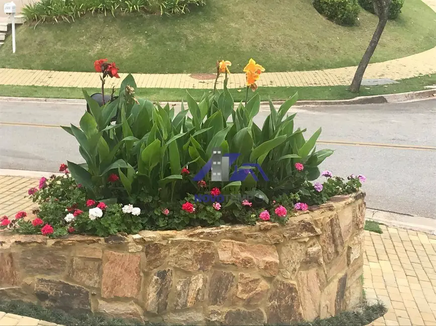 Foto 5 de Casa de Condomínio com 3 quartos à venda, 500m2 em Santana De Parnaiba - SP