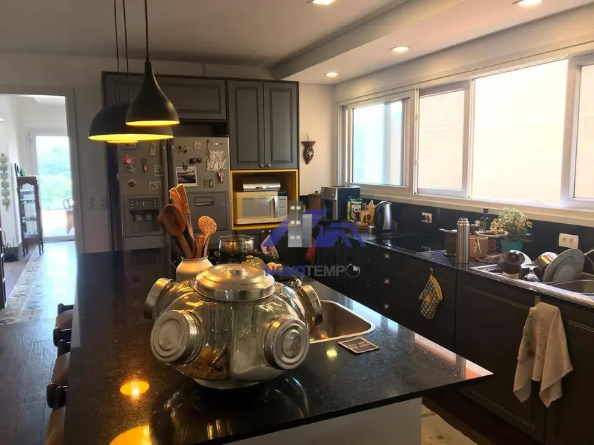 Foto 6 de Casa de Condomínio com 3 quartos à venda, 500m2 em Santana De Parnaiba - SP