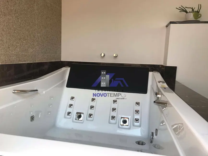 Foto 9 de Casa de Condomínio com 3 quartos à venda, 500m2 em Santana De Parnaiba - SP