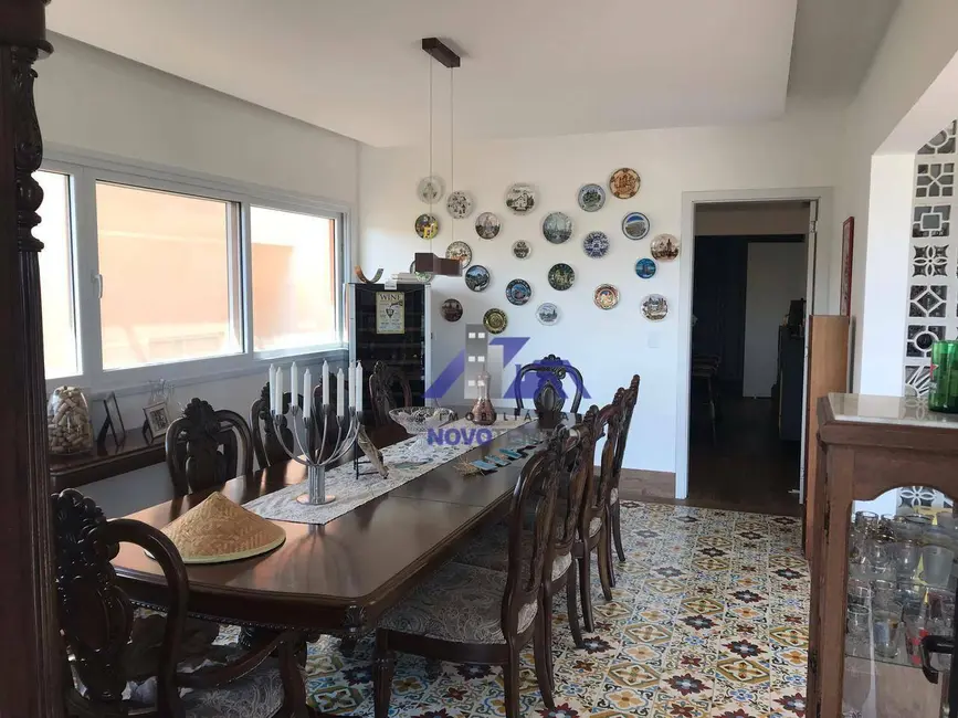 Foto 4 de Casa de Condomínio com 3 quartos à venda, 500m2 em Santana De Parnaiba - SP