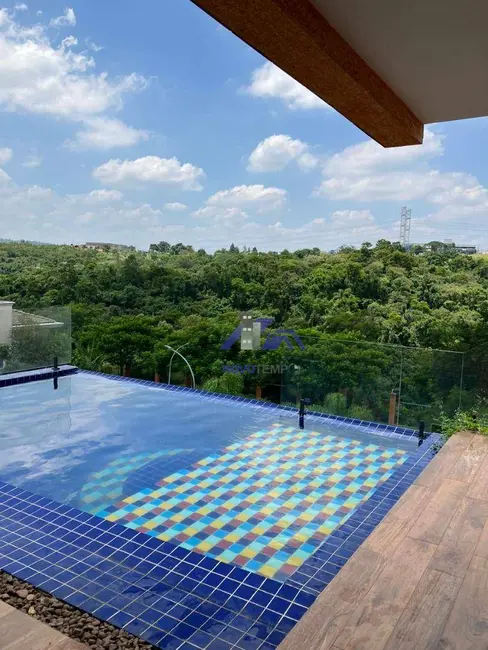 Foto 2 de Casa de Condomínio com 3 quartos à venda, 500m2 em Santana De Parnaiba - SP