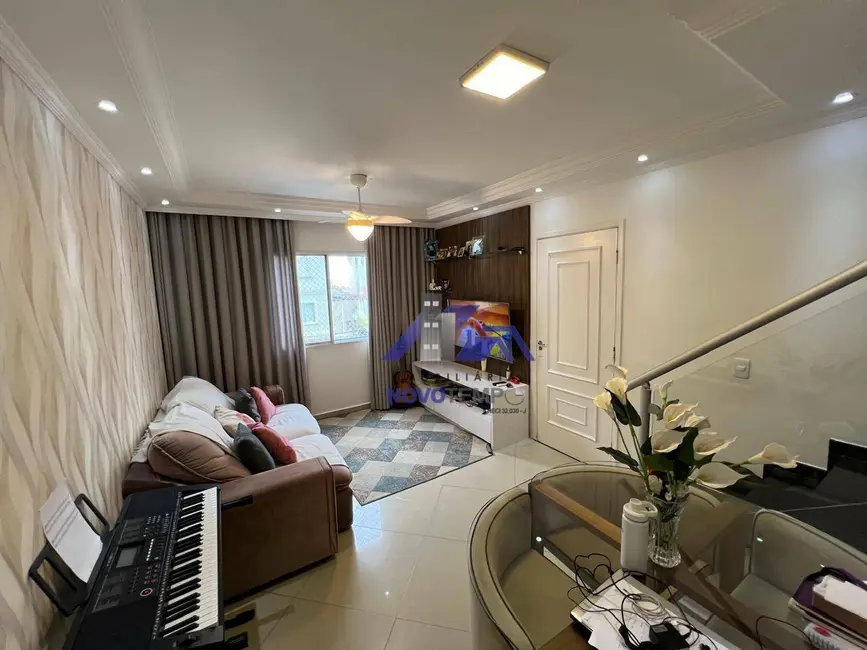 Foto 7 de Sobrado com 2 quartos à venda, 100m2 em Jardim Califórnia, Barueri - SP