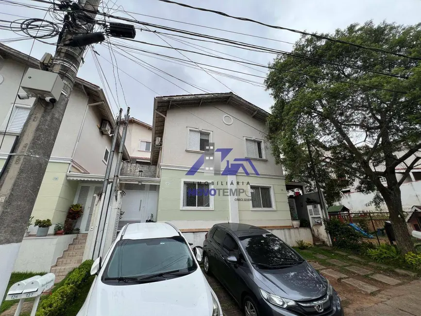 Foto 1 de Sobrado com 2 quartos à venda, 100m2 em Jardim Califórnia, Barueri - SP