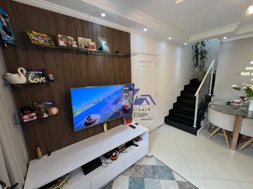 Foto 6 de Sobrado com 2 quartos à venda, 100m2 em Jardim Califórnia, Barueri - SP