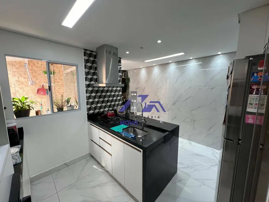 Foto 9 de Sobrado com 2 quartos à venda, 100m2 em Jardim Califórnia, Barueri - SP