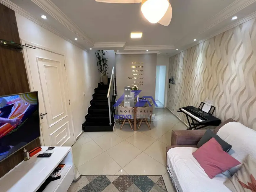 Foto 4 de Sobrado com 2 quartos à venda, 100m2 em Jardim Califórnia, Barueri - SP