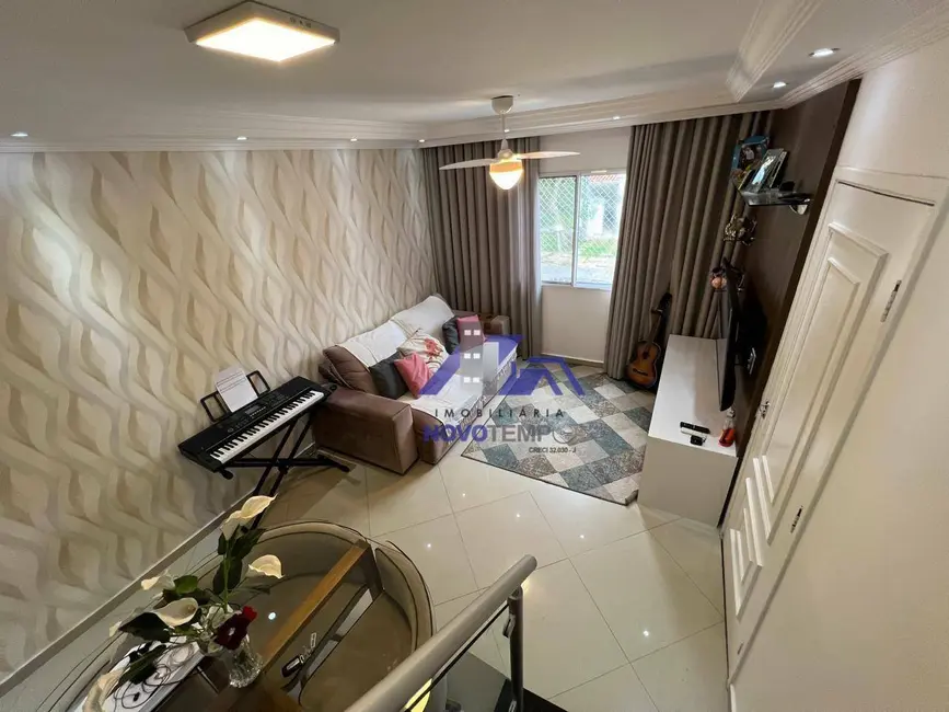 Foto 5 de Sobrado com 2 quartos à venda, 100m2 em Jardim Califórnia, Barueri - SP