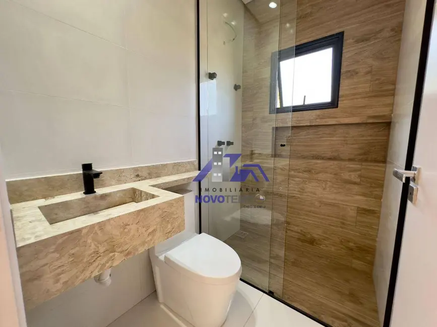 Foto 7 de Sobrado com 3 quartos à venda, 150m2 em Santana De Parnaiba - SP