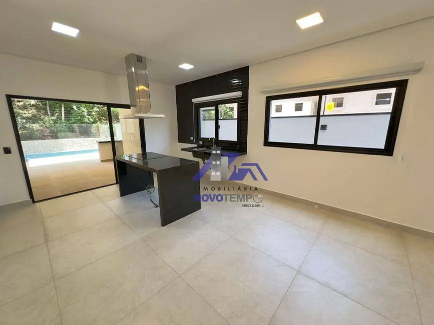 Foto 4 de Sobrado com 3 quartos à venda, 150m2 em Santana De Parnaiba - SP