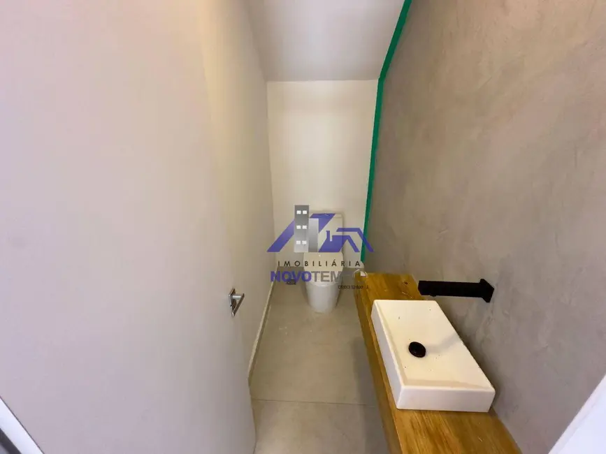 Foto 6 de Sobrado com 3 quartos à venda, 150m2 em Santana De Parnaiba - SP