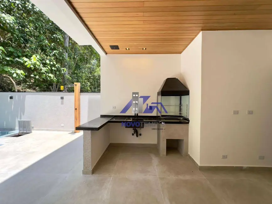 Foto 9 de Sobrado com 3 quartos à venda, 150m2 em Santana De Parnaiba - SP